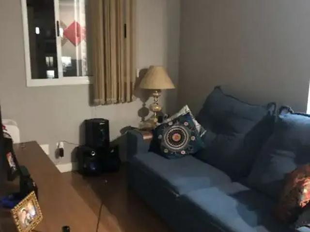 Apartamento para Venda em São Paulo/SP Vila Guilherme 3 Quartos
