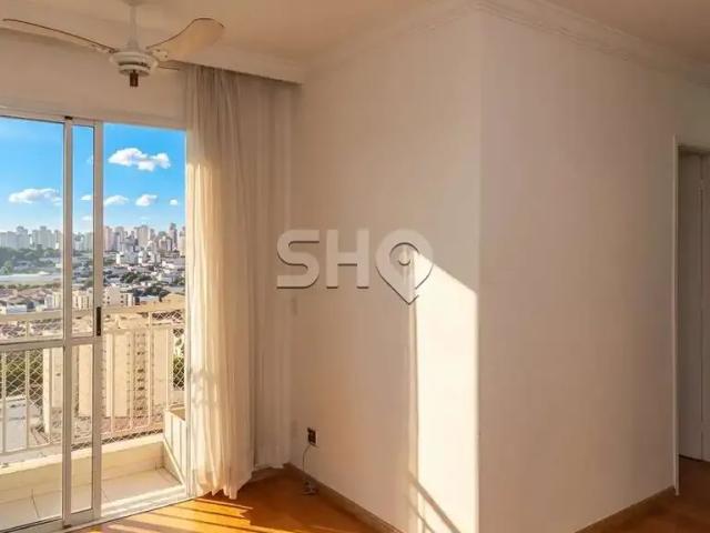 Apartamento para Venda em São Paulo/SP Vila Guilherme 3 Quartos