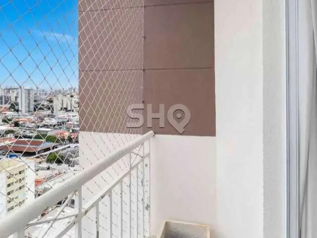 Apartamento para Venda em São Paulo/SP Vila Guilherme 3 Quartos