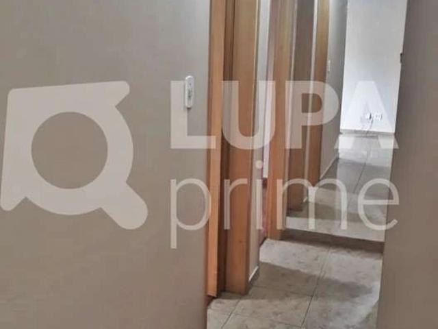 Apartamento para Venda em São Paulo/SP Vila Guilherme 3 Quartos