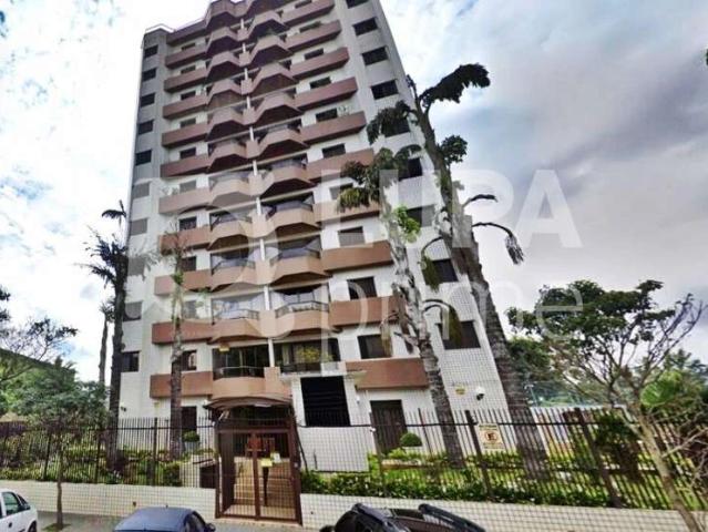 Apartamento para Venda em São Paulo/SP Vila Guilherme 3 Quartos