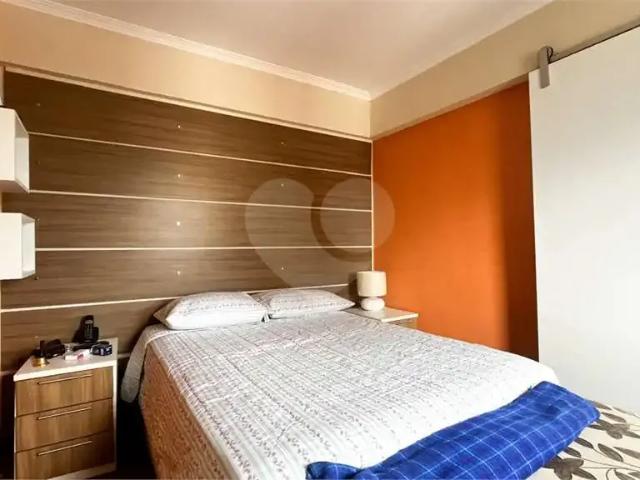 Apartamento para Venda em São Paulo/SP Vila Guilherme 3 Quartos