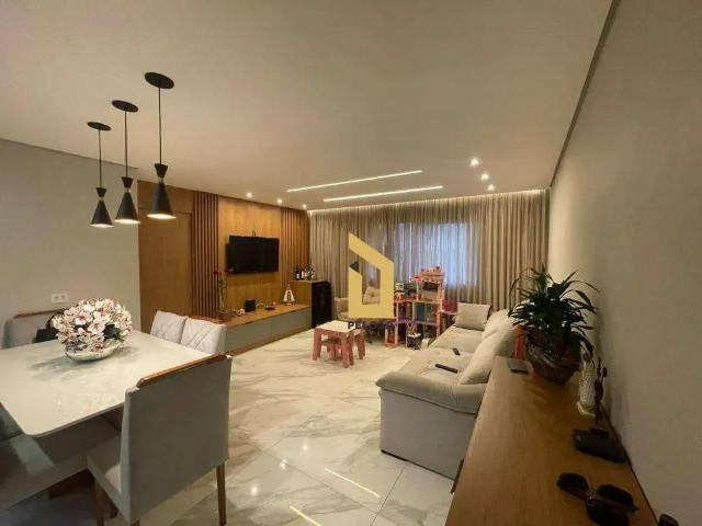 Apartamento para Venda em São Paulo/SP Vila Guilherme 3 Quartos
