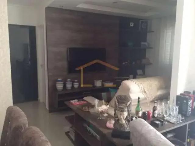 Apartamento para Venda em São Paulo/SP Vila Guilherme 3 Quartos