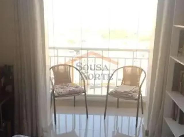 Apartamento para Venda em São Paulo/SP Vila Guilherme 3 Quartos