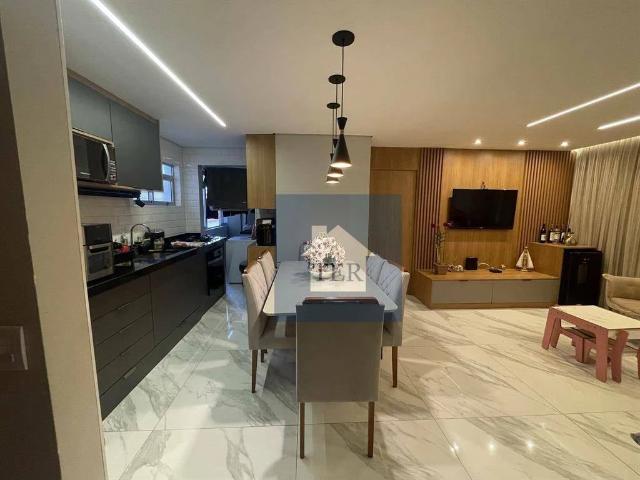 Apartamento para Venda em São Paulo/SP Vila Guilherme 3 Quartos