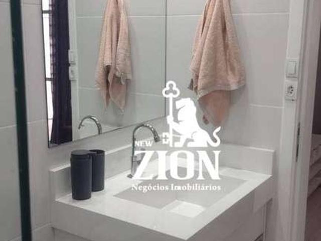 Apartamento para Venda em São Paulo/SP Vila Guilherme 3 Quartos