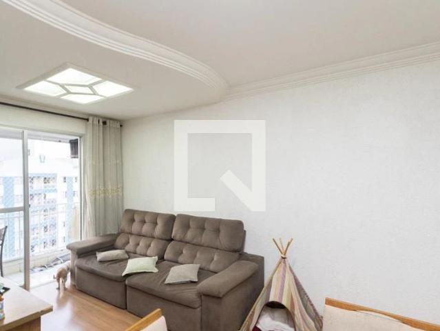 Apartamento para Venda em São Paulo/SP Vila Guilherme 3 Quartos