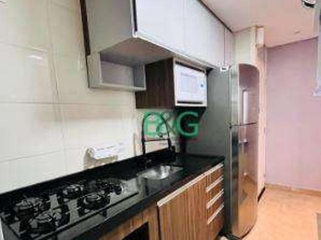 Apartamento para Venda em São Paulo/SP Vila Guilherme 3 Quartos