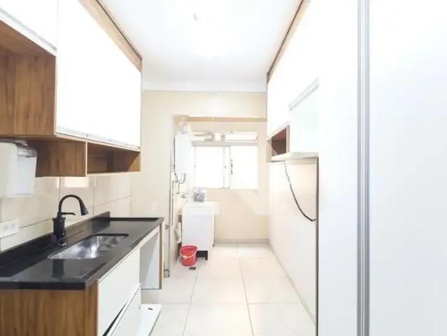 Apartamento para Venda em São Paulo/SP Vila Guilherme 3 Quartos