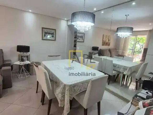 Apartamento para Venda em São Paulo/SP Vila Guilherme 3 Quartos