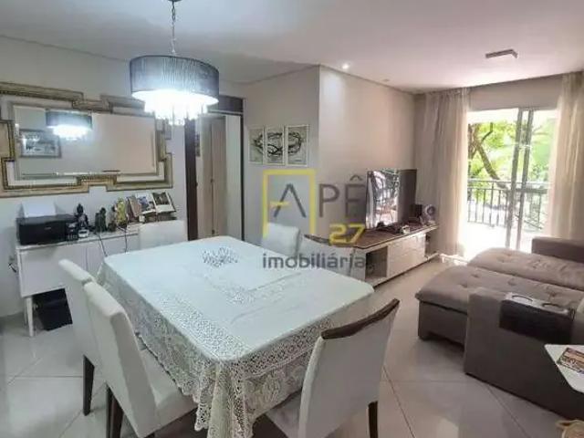 Apartamento para Venda em São Paulo/SP Vila Guilherme 3 Quartos