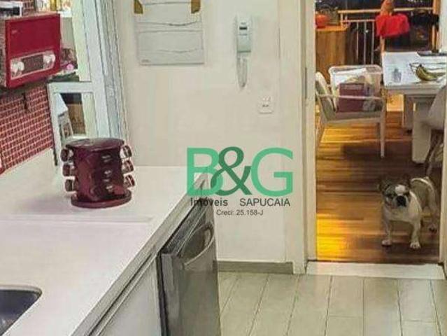 Apartamento para Venda em São Paulo/SP Vila Guilherme 3 Quartos