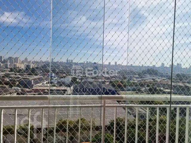 Apartamento para Venda em São Paulo/SP Vila Guilherme 3 Quartos