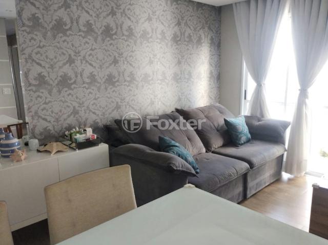 Apartamento para Venda em São Paulo/SP Vila Guilherme 3 Quartos