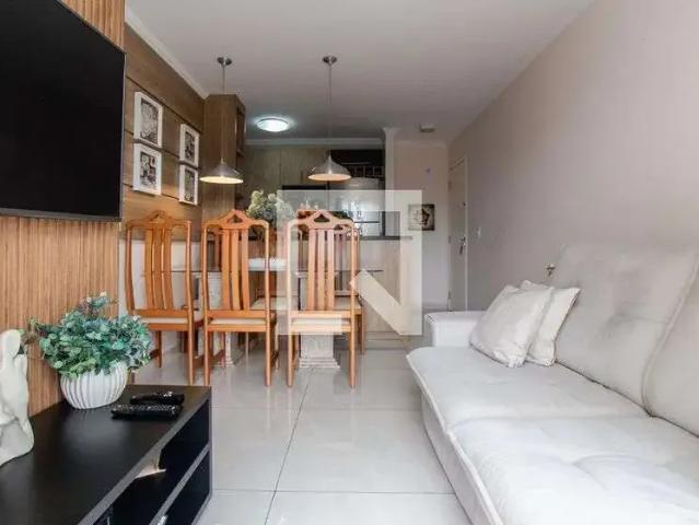 Apartamento para Venda em São Paulo/SP Vila Guilherme 3 Quartos