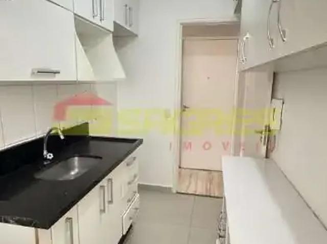 Apartamento para Venda em São Paulo/SP Vila Guilherme 3 Quartos