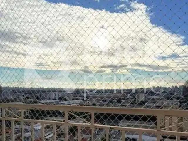 Apartamento para Venda em São Paulo/SP Vila Guilherme 3 Quartos