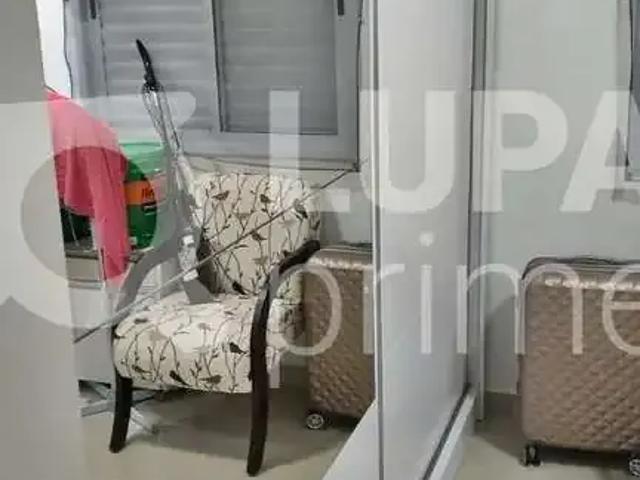 Apartamento para Venda em São Paulo/SP Vila Guilherme 3 Quartos