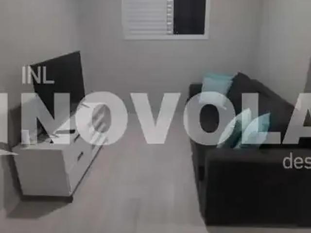 Apartamento para Venda em São Paulo/SP Vila Guilherme 3 Quartos