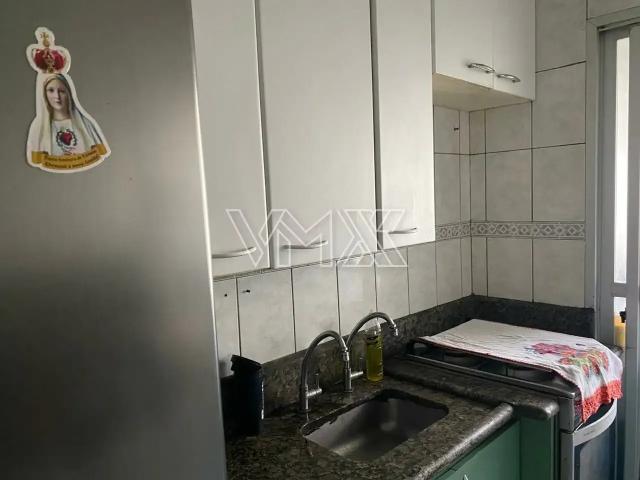 Apartamento para Venda em São Paulo/SP Vila Guilherme 3 Quartos