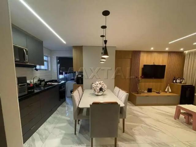 Apartamento para Venda em São Paulo/SP Vila Guilherme 3 Quartos