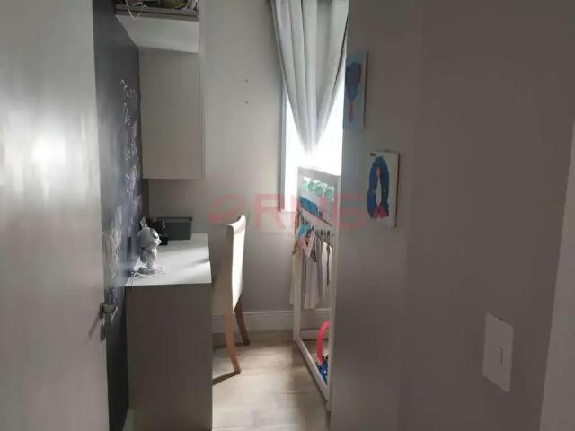 Apartamento para Venda em São Paulo/SP Vila Guilherme 3 Quartos