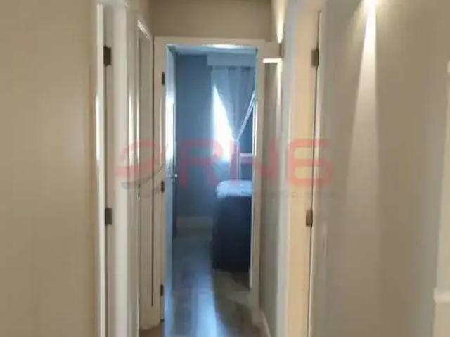 Apartamento para Venda em São Paulo/SP Vila Guilherme 3 Quartos