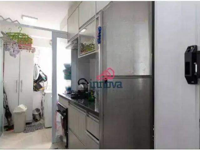 Apartamento para Venda em São Paulo/SP Vila Guilherme 3 Quartos