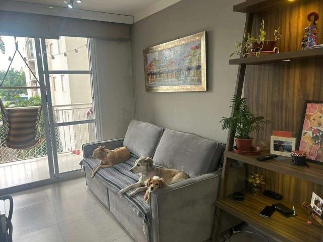 Apartamento para Venda em São Paulo/SP Vila Guilherme 3 Quartos