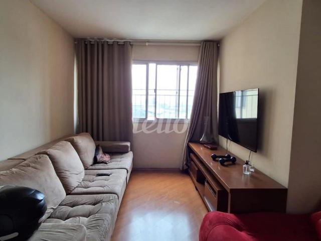 Apartamento para Venda em São Paulo/SP Vila Guilherme 3 Quartos
