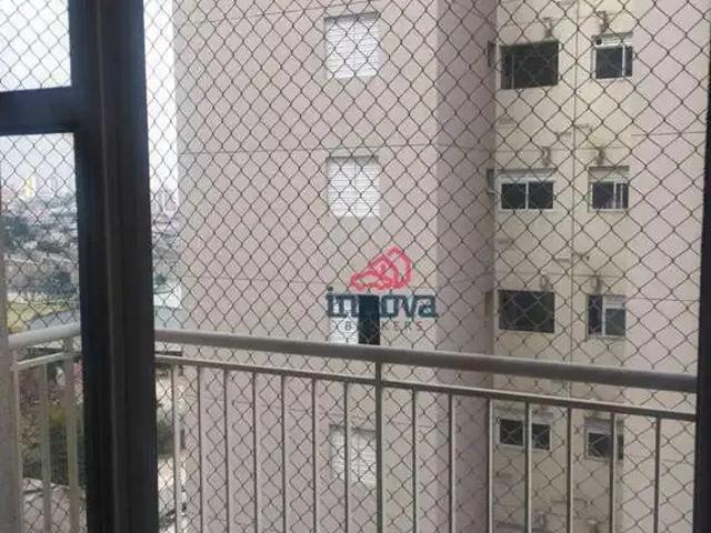 Apartamento para Venda em São Paulo/SP Vila Guilherme 3 Quartos