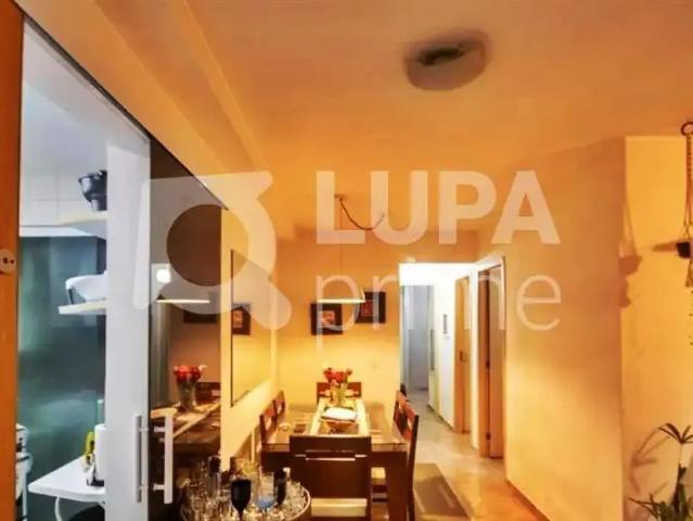 Apartamento para Venda em São Paulo/SP Vila Guilherme 3 Quartos