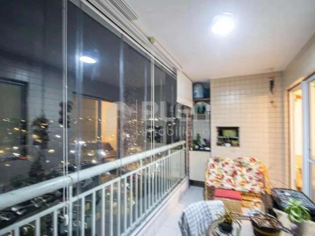 Apartamento para Venda em São Paulo/SP Vila Guilherme 3 Quartos