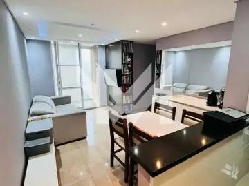 Apartamento para Venda em São Paulo/SP Vila Guilherme 3 Quartos