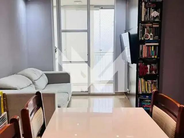 Apartamento para Venda em São Paulo/SP Vila Guilherme 3 Quartos