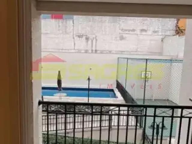 Apartamento para Venda em São Paulo/SP Vila Guilherme 3 Quartos