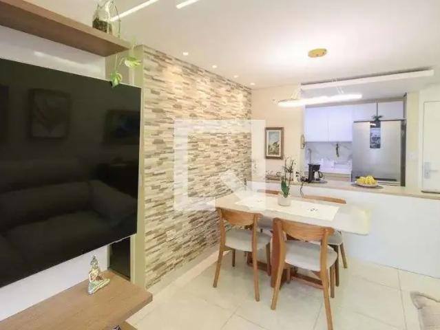 Apartamento para Venda em São Paulo/SP Vila Guilherme 3 Quartos