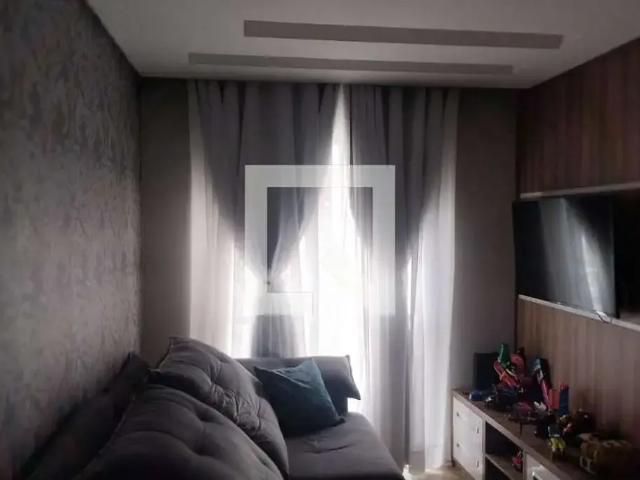 Apartamento para Venda em São Paulo/SP Vila Guilherme 3 Quartos