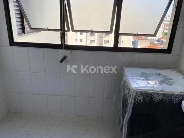 Apartamento para Venda em São Paulo/SP Vila Guilherme 3 Quartos