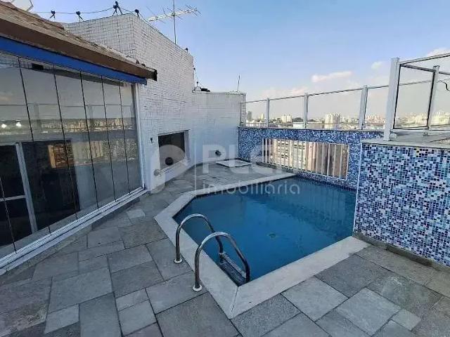 Apartamento para Venda em São Paulo/SP Vila Guilherme 3 Quartos
