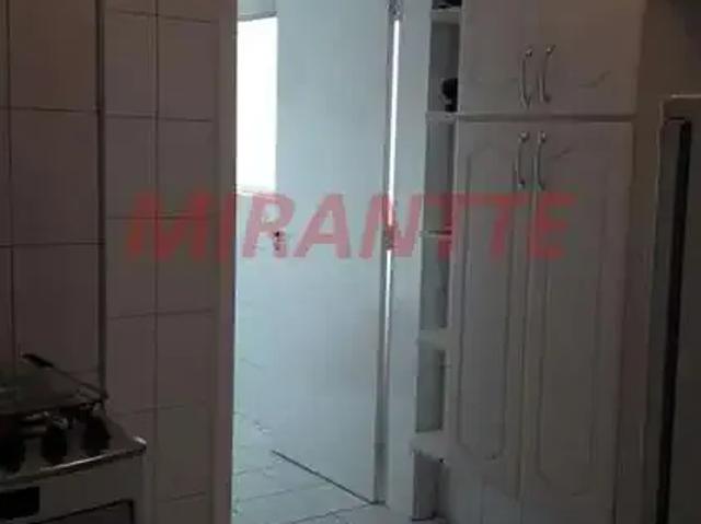 Apartamento para Venda em São Paulo/SP Vila Guilherme 3 Quartos