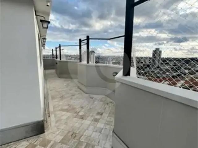 Apartamento para Venda em São Paulo/SP Vila Guilherme 4 Quartos