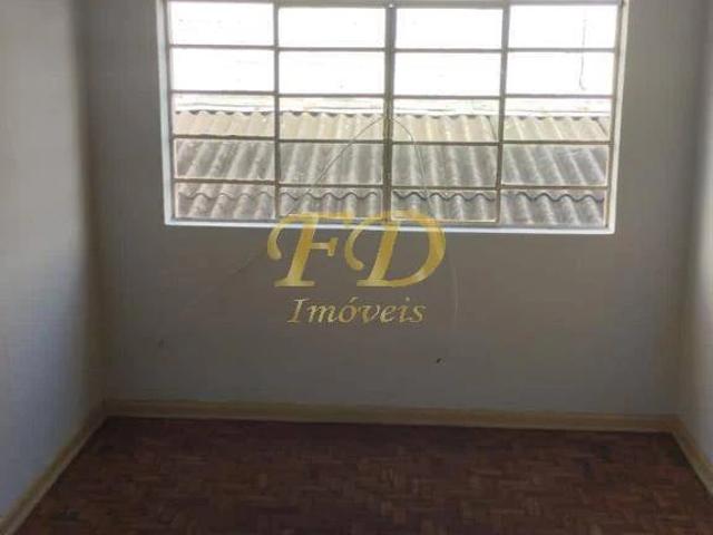 Apartamento para Venda em São Paulo/SP Vila Guilherme