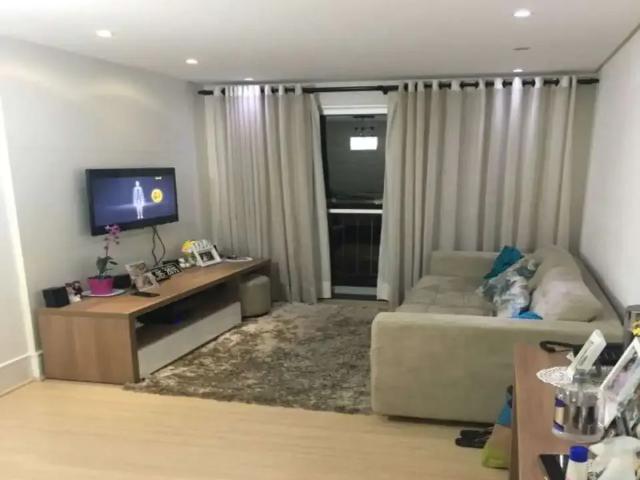 Apartamento para Venda em São Paulo/SP Vila Guilhermina 3 Quartos