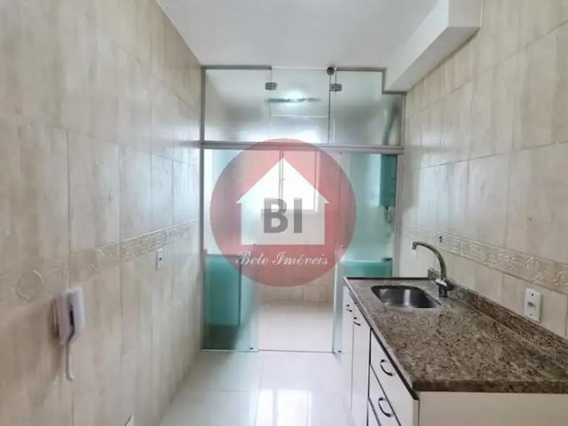Apartamento para Venda em São Paulo/SP Vila Guilhermina 3 Quartos