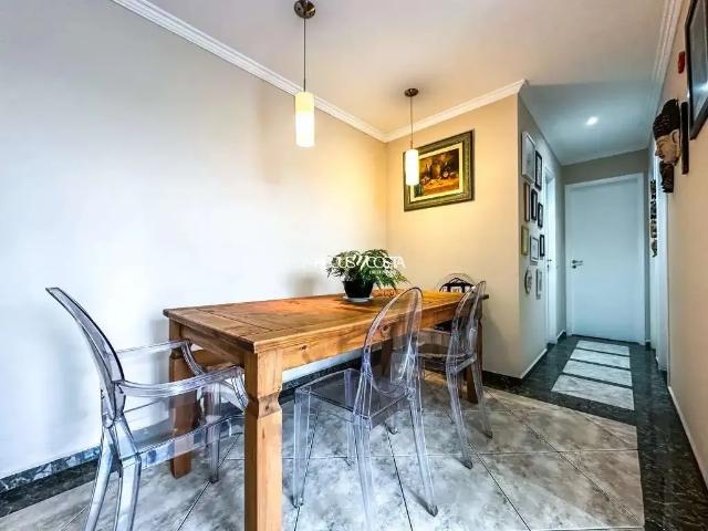Apartamento para Venda em São Paulo/SP Vila Guilhermina 3 Quartos
