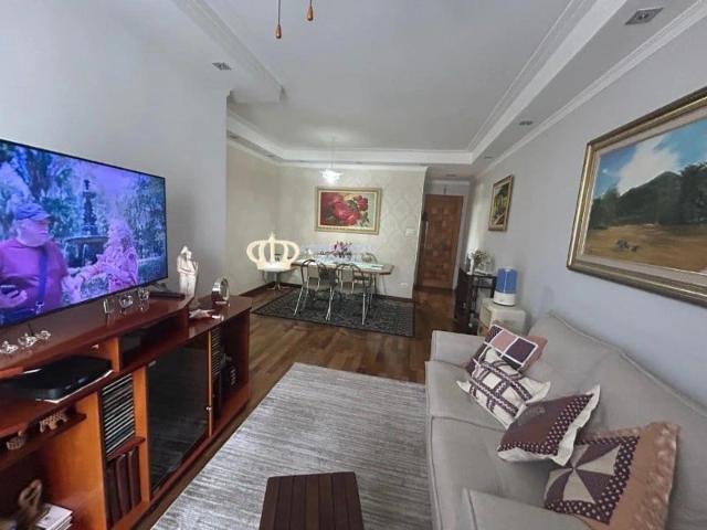 Apartamento para Venda em São Paulo/SP Vila Guilhermina 3 Quartos