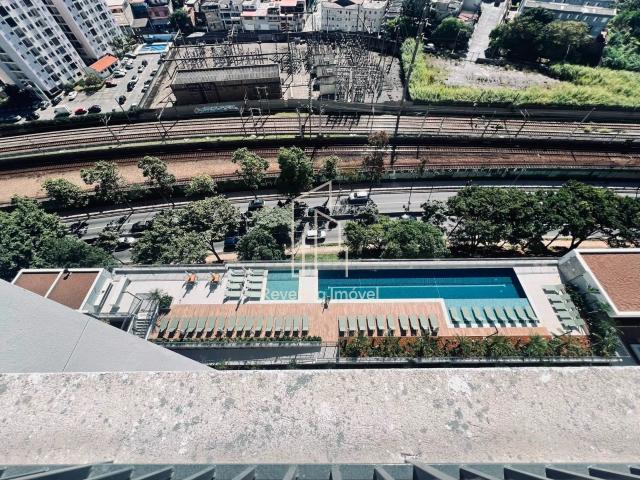 Apartamento para Venda em São Paulo/SP Vila Guilhermina 3 Quartos