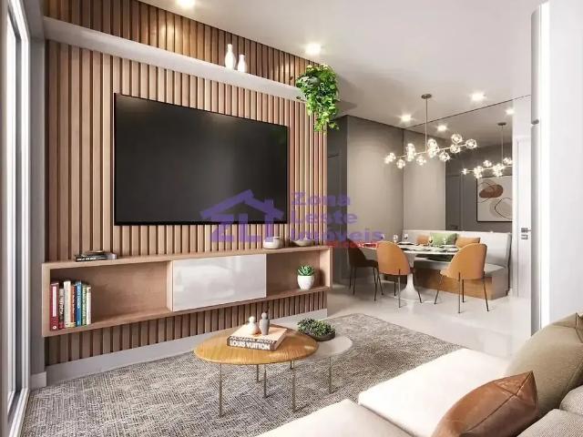 Apartamento para Venda em São Paulo/SP Vila Guilhermina 3 Quartos